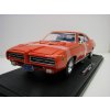 Pontiac GTO Judge coupe 1969 1:18 Motor Max