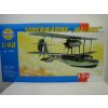 Letadlo Supermarine Walrus 1:48 Směr 0815