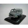 Škoda 1203 1974 Taxi Šedá 1:43 Abrex