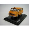 Škoda 1203 1974 Taxi Oranžová 1:43 Abrex