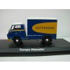 Tempo Matador Kastenwagen Lufthansa 1:43 Schuco