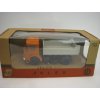 Nákladní auto Jelcz 317 sklápěč Oranžový 1:43 Daffi