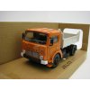 Nákladní auto Jelcz 317 sklápěč Oranžový 1:43 Daffi