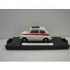 Fiat 500 Sport Tetto Apribile 1959 1:43 Brumm