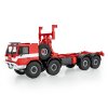 Tatra 815-7 8X8 Multilift Hasiči 1:43 Kaden 09062