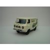 UAZ 450 Van 1:43 Atlas DeAgostini Rusko