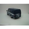 GAZ 2705 Gazel Fapsi 1:43 DeAgostini Rusko