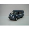 GAZ 2705 Gazel Fapsi 1:43 DeAgostini Rusko