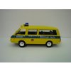 RAF 22033 Latvia Kriminální Policie 1:43 Atlas DeAgostini Rusko