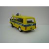 RAF 22033 Latvia Kriminální Policie 1:43 Atlas DeAgostini Rusko
