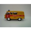 UAZ 3909 Hulpdienst 1:43 Atlas DeAgostini Rusko