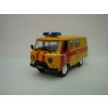 UAZ 3909 Hulpdienst 1:43 Atlas DeAgostini Rusko
