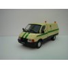 GAZ 3302 Transport peněz 1:43 Atlas DeAgostini Rusko