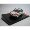 Škoda Felicia Kit Car No.27 S.Blomqvist/B.Melander RAC rallye 1996 1:43 IXO RAC423A