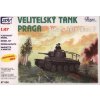 Praga PzBefWg 38 Velitelský Tank 1:87 SDV 87008