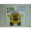 Katalog USK Scalemodels 2019 12 stran 20x20 cm