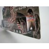 Truck s návěsem hot boys blistr reklamní model 1:87