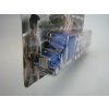 Truck s návěsem hot boys blistr reklamní model 1:87