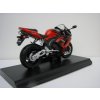 Honda CBR1000RR 1:18 Welly