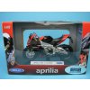 Aprilia RSV 4 Factory 1:18 Welly