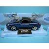 Porsche Boxster S Soft top blue 1:32 - 36 Welly