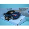 Porsche Boxster S Soft top blue 1:32 - 36 Welly