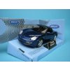 Porsche Boxster S Soft top blue 1:32 - 36 Welly