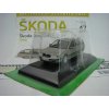 Škoda Octavia Combi I 1998 Silver 1:43 Atlas DeAgostini
