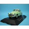 Gaz M20 Pobieda 1949 1:43 Ixo Ist