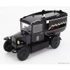 Berliet VTB Pohřební vůz 1924 1:43 Atlas