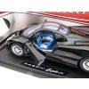 Pagani Zonda C12 Black 1:18 Motor Max