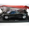 Pagani Zonda C12 Black 1:18 Motor Max