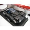 Pagani Zonda C12 Black 1:18 Motor Max