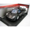 Pagani Zonda C12 Black 1:18 Motor Max