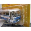 Časopis s modelem Karosa B 732 městský autobus 1:43 Modimio