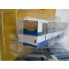 Časopis s modelem Karosa B 732 městský autobus 1:43 Modimio