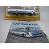 Časopis s modelem Karosa B 732 městský autobus 1:43 Modimio