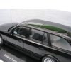 BMW 540i E34 Touring Black metallic 1:18 MCG Modelcar Group