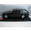 BMW 540i E34 Touring Black metallic 1:18 MCG Modelcar Group