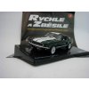 Ford Mustang Fastback 1967 Rychle a Zběsile Green 1:43 DeAgostini