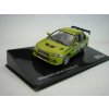 Rychle a Zběsile Mitsubishi Lancer Evolution VII 1:43 DeAgostini