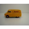 Bedford 10 CWT Van Kodak Dinky Toys