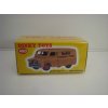 Bedford 10 CWT Van Kodak Dinky Toys