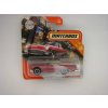 Ford Thunderbird 1957 MTBX 2016 Pink Matchbox