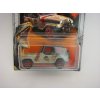 Jeep Wrangler 1993 No.29 Jurassic World MTBX 2017 Matchbox