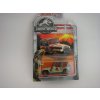 Jeep Wrangler 1993 No.29 Jurassic World MTBX 2017 Matchbox