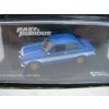 Ford Escort MK I RS1600 Rychle a Zběsile 1:43 DeAgostini
