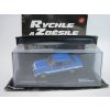 Ford Escort MK I RS1600 Rychle a Zběsile 1:43 DeAgostini