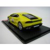 Lamborghini Huracan ZOUTE GP 2019 Limited Yellow 1:24 Bburago