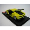 Lamborghini Huracan ZOUTE GP 2019 Limited Yellow 1:24 Bburago